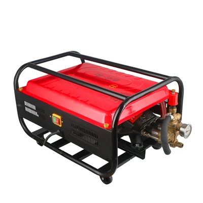 type — Xǐchējī Portable car washer