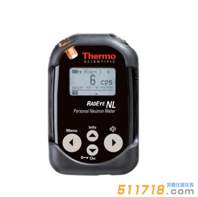 美国热电 RadEye NL 便携式中子测量仪