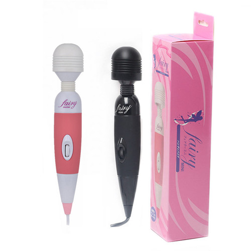 220V direct plug AV stick female masturbation device high-power massage vibrator adult sex toys wholesale and delivery
