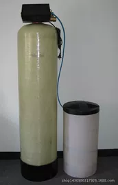 供水设备;过滤器;其他原水处理