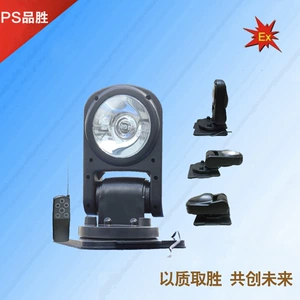 CHT3168 avtomobil pultlu ksenon projektor, qatlana bilən