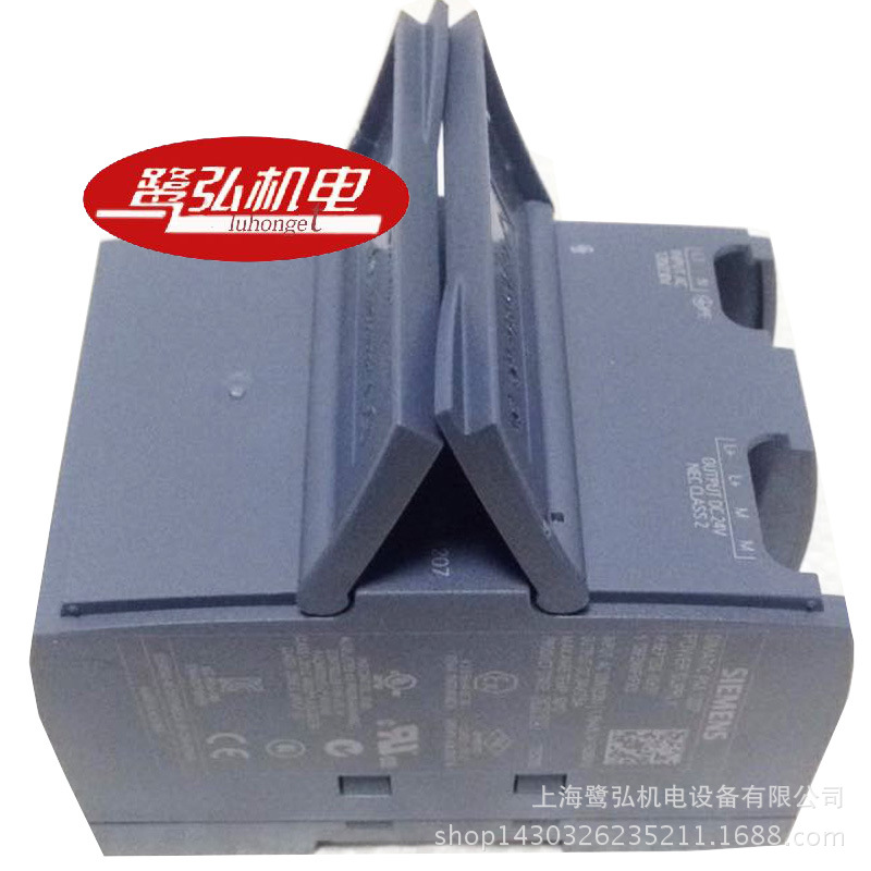 一级代理现货供应西门子S7-1200可编程控制器6ES7217-1AG40-0XB0