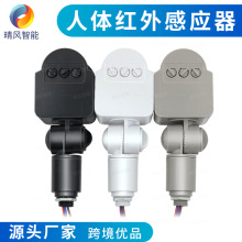 �����Ӧ��Ͷ��Ƹ�Ӧ��PIR��Ӧ̽ͷsensor�����Ӧ�����������1