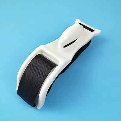 Digər kuzov və aksesuarlar — Pregnant Women Car Seat Belt - dolphin-pregnant-white