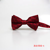 Fashionable bow tie, 2022, internet celebrity