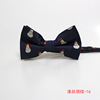 Fashionable bow tie, 2022, internet celebrity