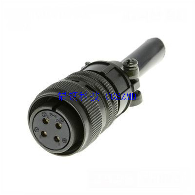 MIL-DTL-5015 ������ϵ�� 3108 3102 3106 20-11 5о������