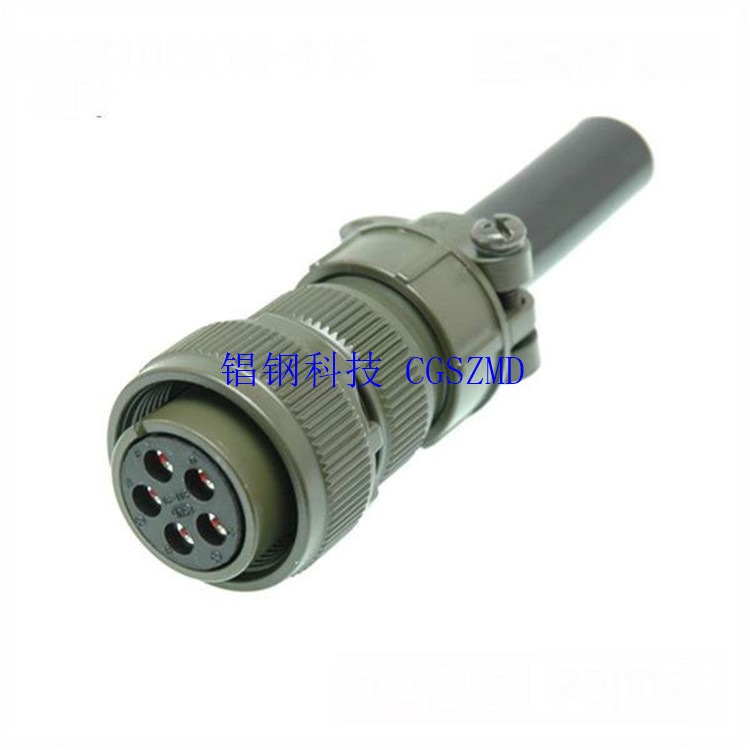 MIL-DTL-5015 ������ϵ�� 3108 3102 3106 20-11 5о������