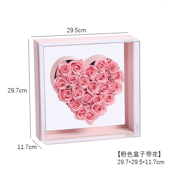 acrylic pack
