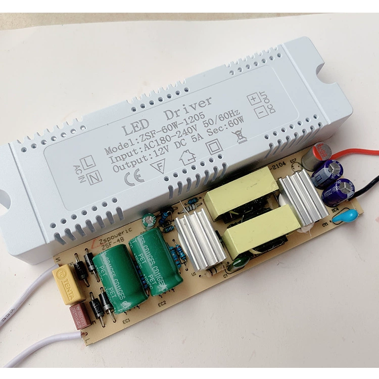 DC, LED power supply, air fan, light strip, switch key, 12v