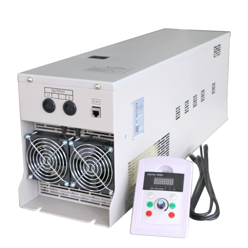Электронный блок питания, 480V