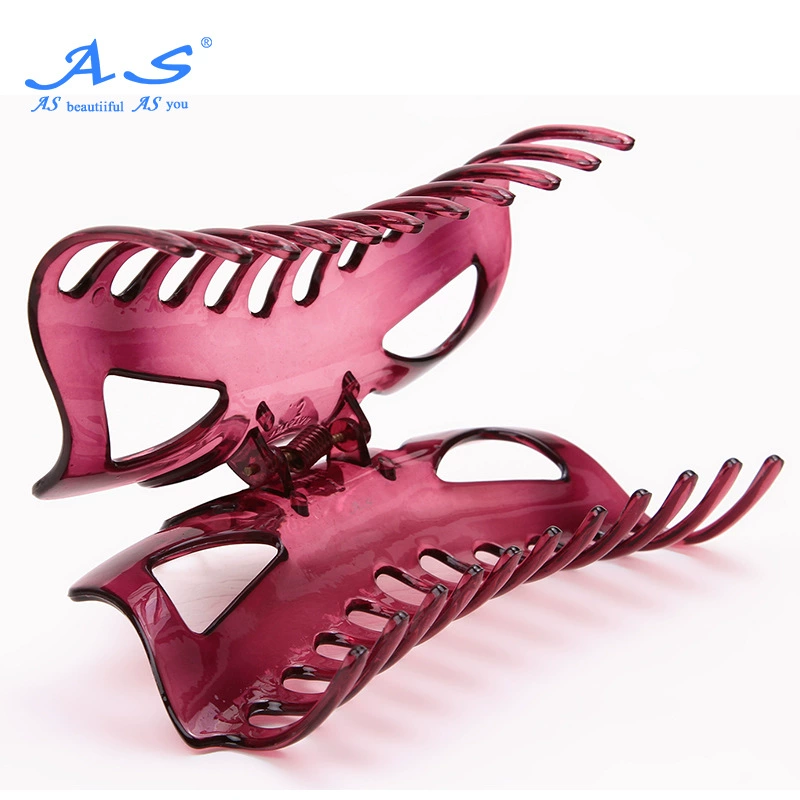 Hairpins, big hairgrip, crab pin, ponytail, hair accessory, wholesale, Korean style