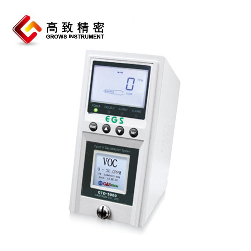 ����Ӣ˼�ƹ̶�ʽ��ȼ�������� GTD-5000Ex