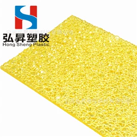 耐力板;PC塑料片;阳光板