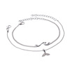 Fashionable beach ankle bracelet, jewelry, European style