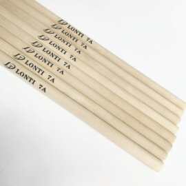 批发枫木 鼓棒5A7A 架子鼓爵士鼓棒 木色鼓槌鼓棍鼓锤