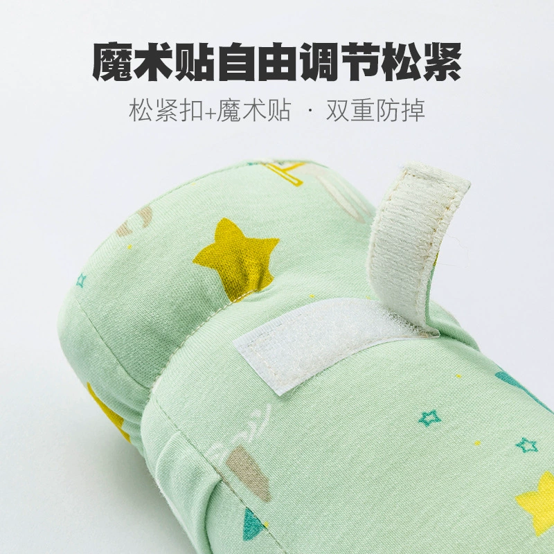Demi-season baby fleece boots, newborn 0–8 months, soft sole, high top, 11.5 cm