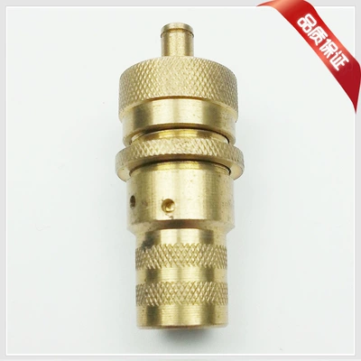 Tool Desert Pressure Regulator: Other Car Modifications