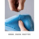 Magic Silicone Dishwashing Gloves Women's Rubber Kitchen Housework Durable Waterproof Cleaning Bowl Durable Dishwashing Artifact