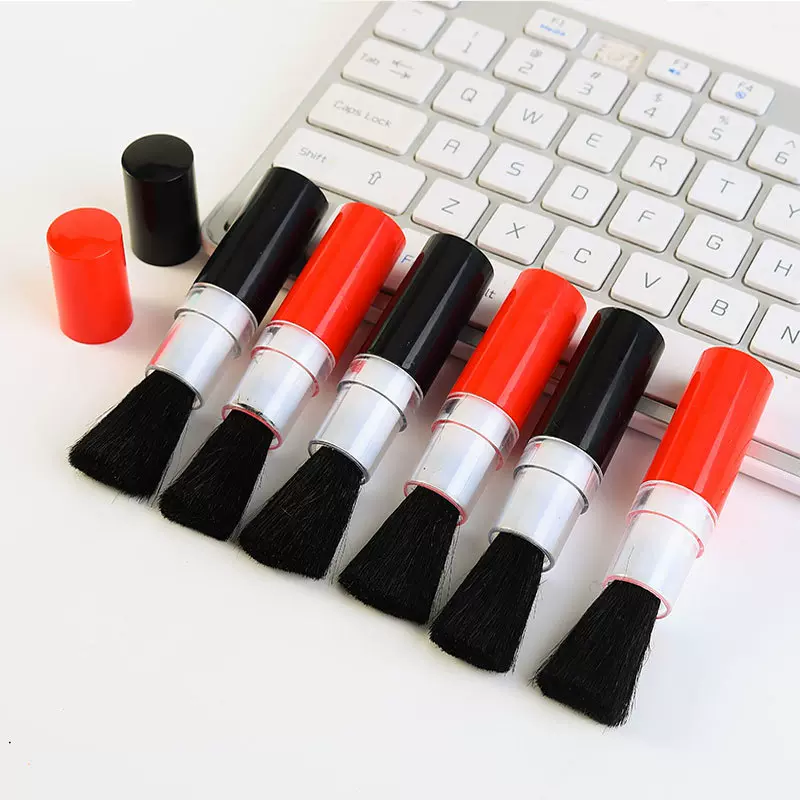 伸缩清洁刷电器类清洁刷键盘刷数码相机清洁用品便携带清洁刷