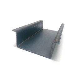 冷弯型钢;金属建材;槽钢