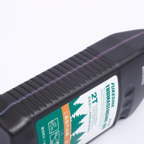 Dekor Giant Garden Machinery Oil Chainsaw Pump Gasoline Engine Lubricant National Standard Two-Stroke Oil 