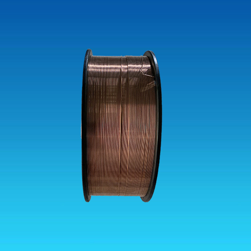 伯合乐P23-IG耐热钢焊丝ER90S-G实芯气保焊丝