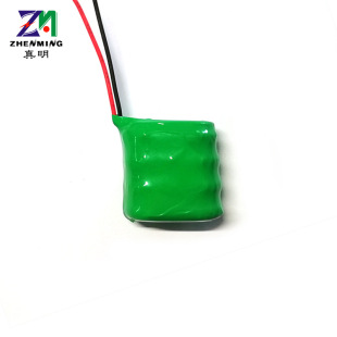 4.8V懚���늳�120mAh ����NI-MH�~��늳� ���/���v�C/LED�ʟ�