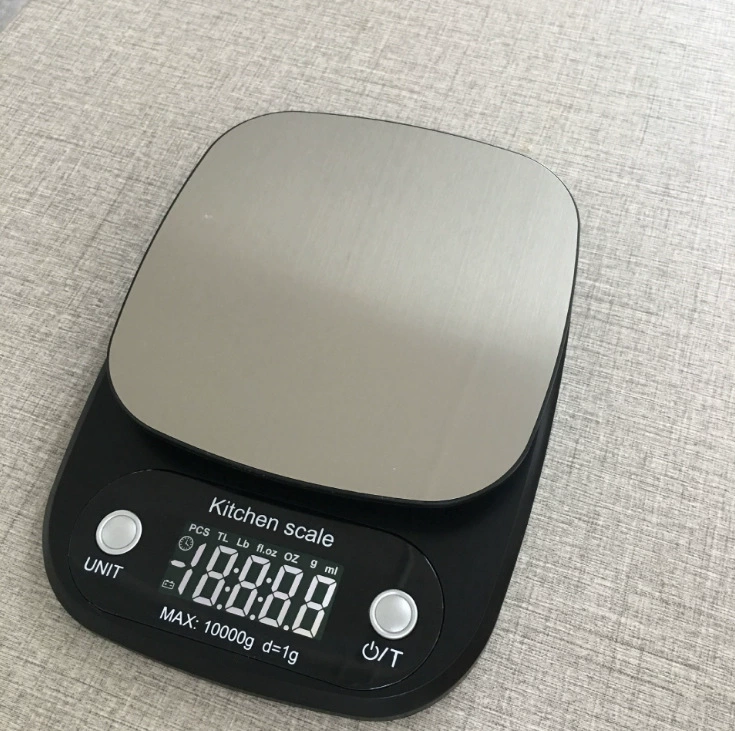 Бытовые кухонные электронные весы 3 кг/0,1 г Электронные весы 10 кг/1 г кухонные весы для выпечки 5 кг/0,1 кухонные весы