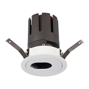 ���u�Ƶ�ģ�MLEDǶ��ʽCOB����Ͳ���Է��{�� COB Ͳ��