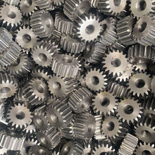 齿轮厂家定制加工齿轮非标件 生产齿轮加工厂家来图来样定制