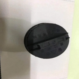 水箱;车身及附件;气弹簧