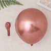 Metal balloon, decorations, 12inch, 10inch