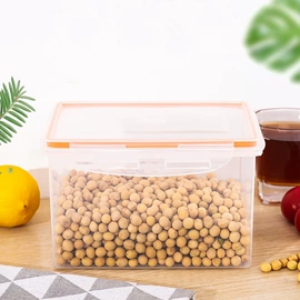 收纳盒;塑料盒;保鲜盒、饭盒