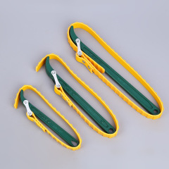 InBev machine filter wrench, toothed belt wrench, car repair filter tool, oil grid steel wire belt wholesale