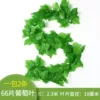 66 slices of grape leaves (2 packs)