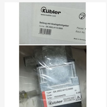 KUBLER 8.KIH50.2510.0100.SR50049 �ֱ����� ԭ��ȫ��
