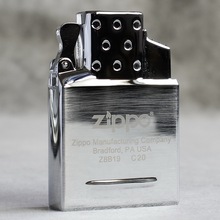 ZIPPO֮�����ӳ����ڵ� ����ʽ ˫��ʽ ���� ���ӵ绡�ڵ�