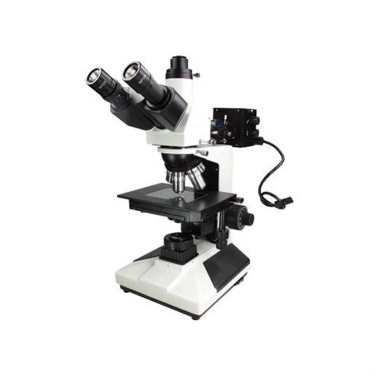 凤凰（Phenix）XZJ-L2030B金相显微镜正置透反射光学工业测量材料