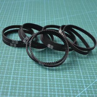 HTD3M���z�h��ͬ���� ���L177/180/183/186/189mm ����6mm