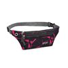 Camouflage ultra light belt bag suitable for men and women, suitable for import