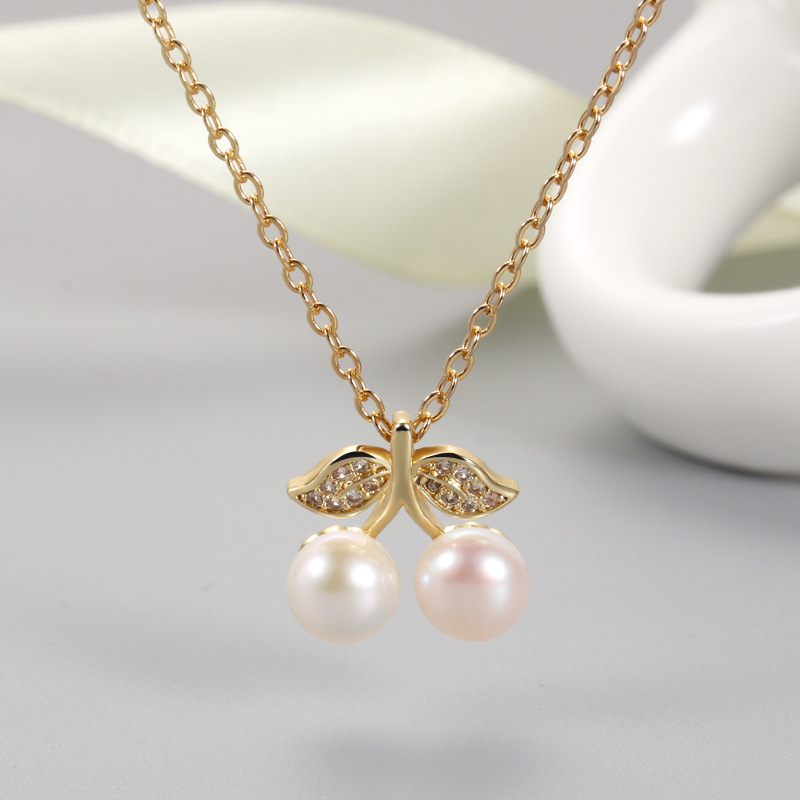 【Single pendant without chain support】Golden