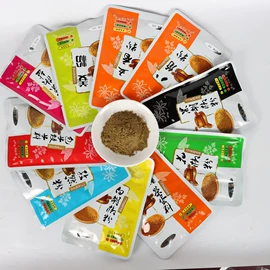 复合调味料;其他香辛料;其他调味品