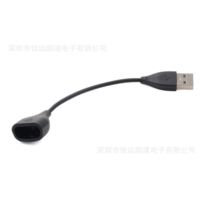 Подходит для FITBIT один зарядный кабель для передачи данных один браслет аксессуары сертифицированы FCC