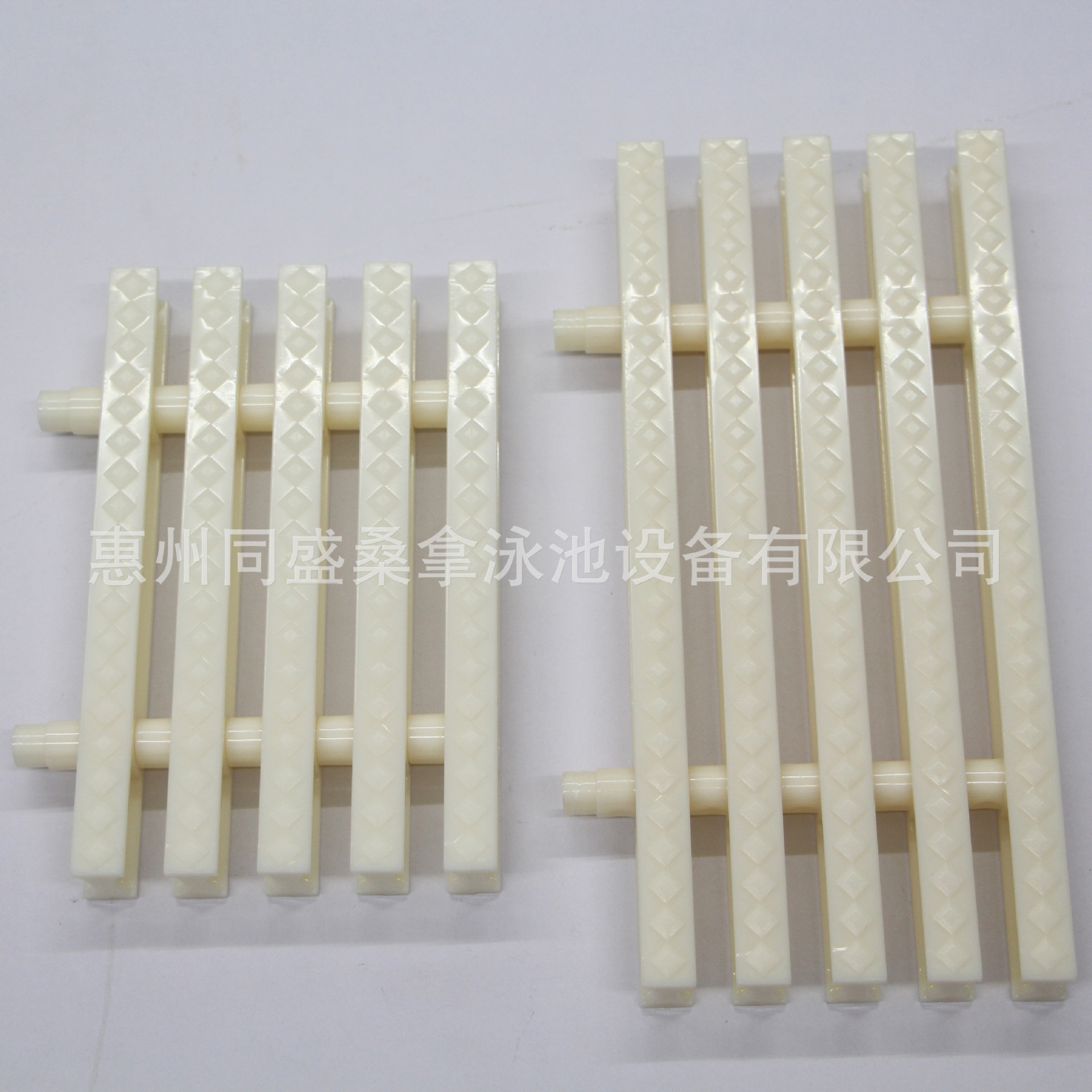 游泳池格栅 排水格栅 二接口ABS格栅 游泳池防滑格栅 排水篦子