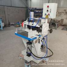 直榫开榫机木箱用开榫机抽屉用多头开榫机气动榫槽机数控燕尾榫机