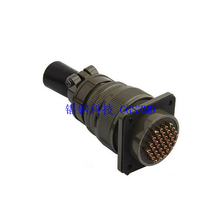 MS3108A-20-19P Բ��������MIL-DTL-5015 6о, CA3057cable clamp