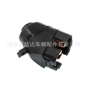 Volkswagen Jetta King Alovlanma Açarı Başlığı 6N0905865