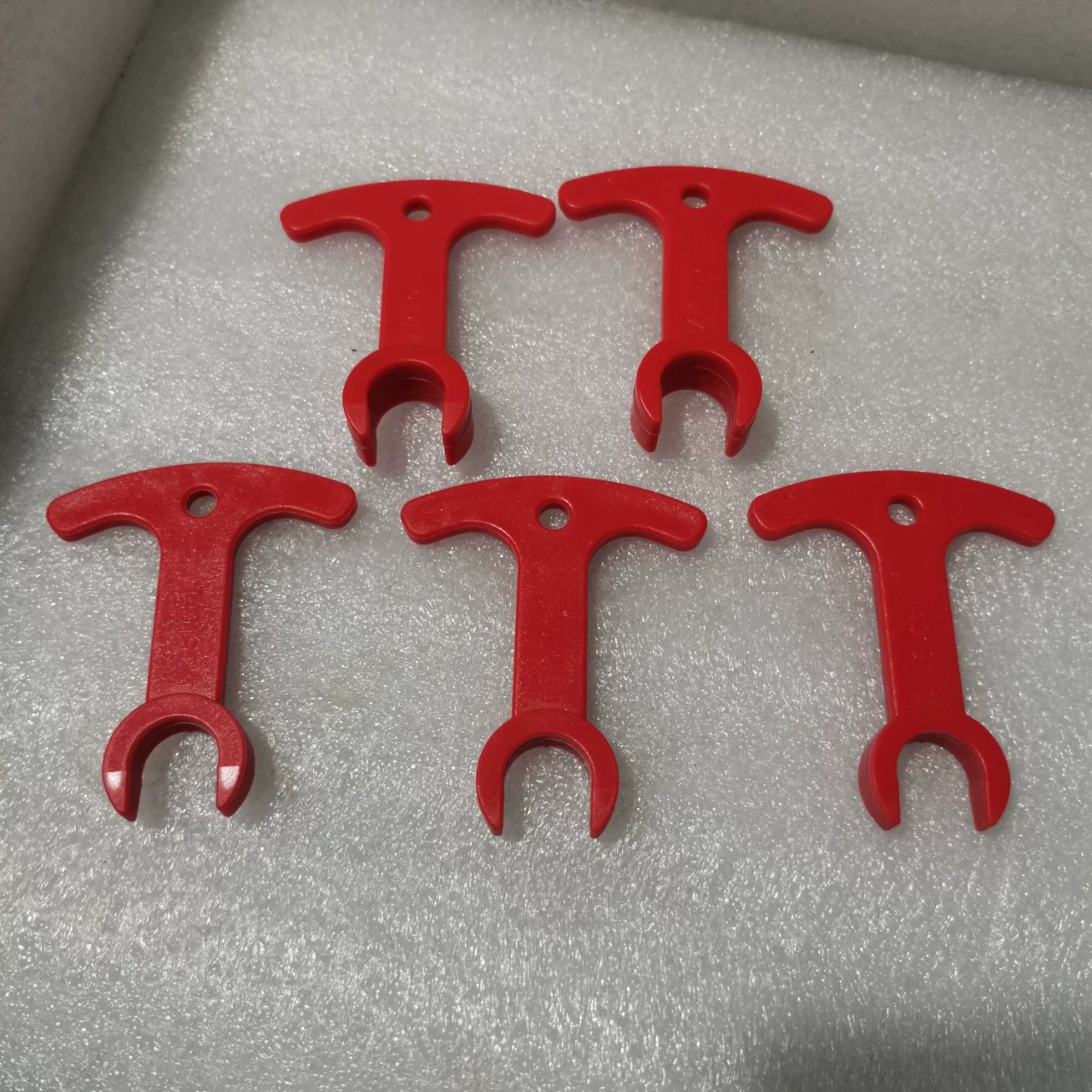 Фольксваген Audi 2.0T распределительный вал слайд позиционирования монтаж инструмент для двигателя слайдер прокладка инструмент T40191