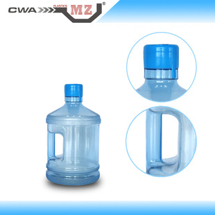 �ֱ�1�Ӂ�PCˮͰ 3.78L���M��ȫ��PC�����ˮͰ�bˮ������